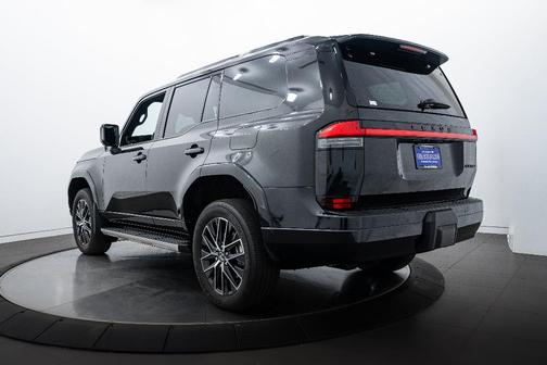 2024 Lexus GX 550 GX 550 PREMIUM+