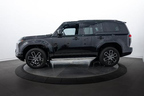 2024 Lexus GX 550 GX 550 PREMIUM+