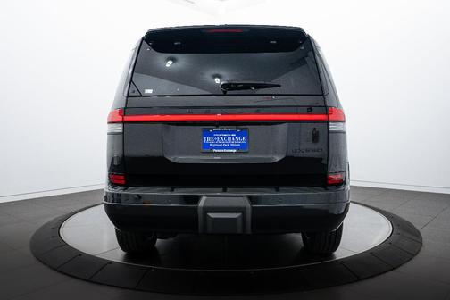2024 Lexus GX 550 GX 550 PREMIUM+