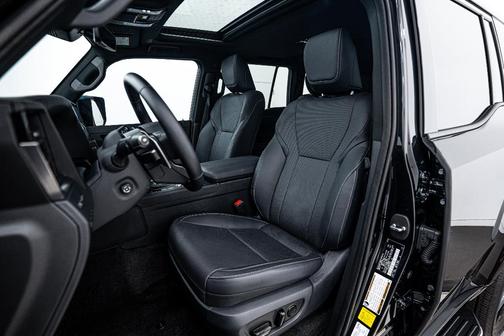 2024 Lexus GX 550 GX 550 PREMIUM+