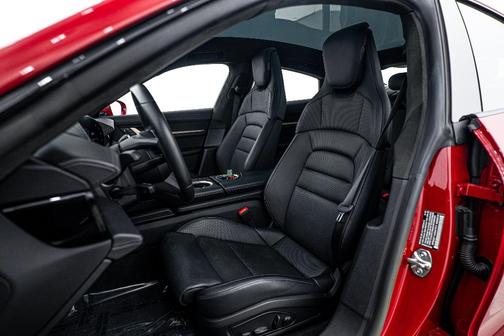 2023 Porsche Taycan GTS