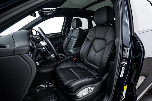 2019 Porsche Macan