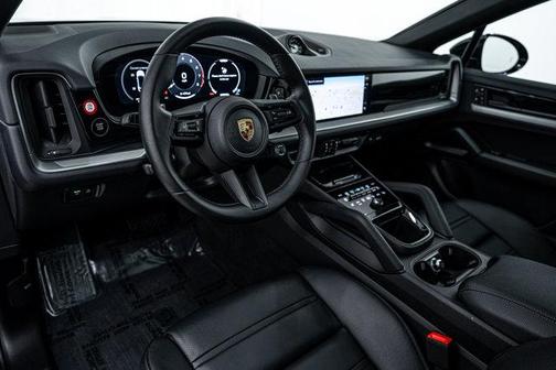 2024 Porsche Cayenne AWD