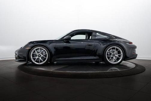2023 Porsche 911 GT3 w/Touring Package