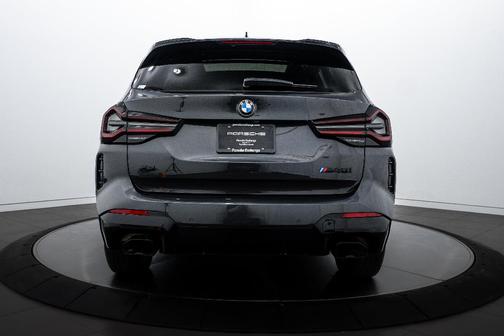 2023 BMW X3 M40i