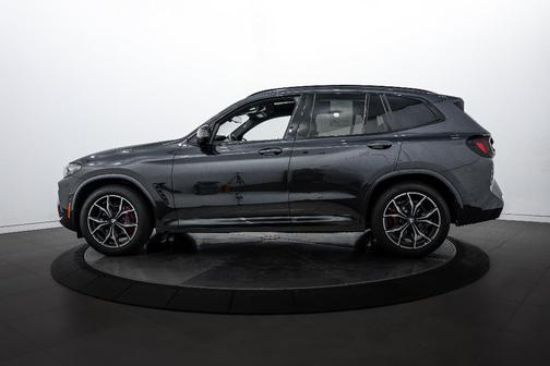 2023 BMW X3 M40i