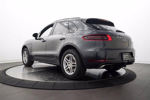 Photo 5 of 22 of 2018 Porsche Macan Base