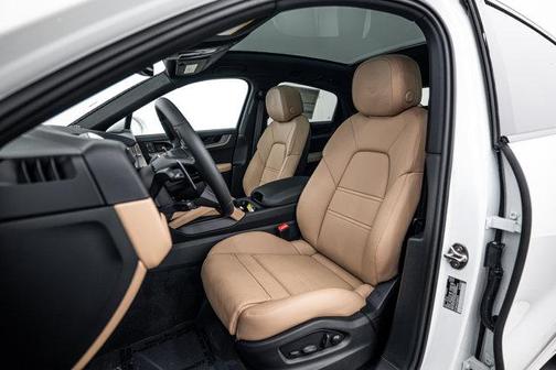 White 2026 Porsche Cayenne AWD