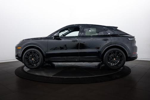 2026 Porsche Cayenne AWD