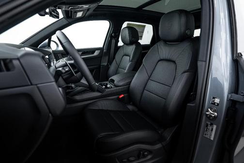 2026 Porsche Cayenne S