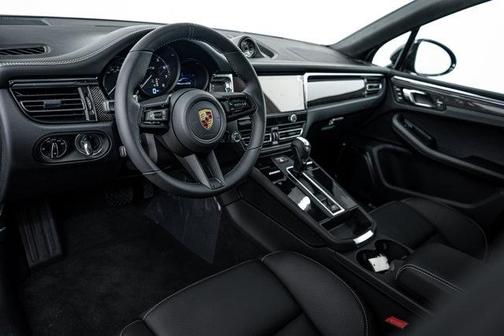 2026 Porsche Macan GTS