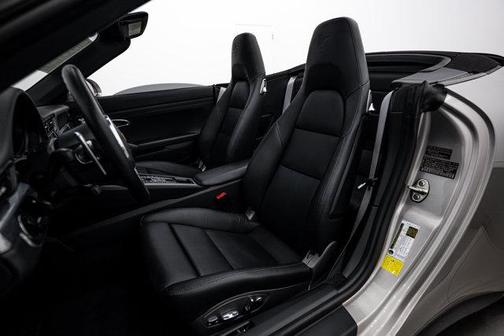 2013 Porsche 911 Carrera 4S