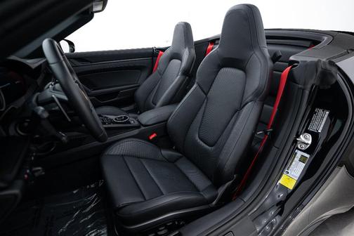 2024 Porsche 911 Carrera GTS
