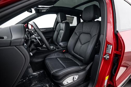 2026 Porsche Macan GTS