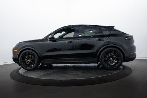 2024 Porsche Cayenne AWD