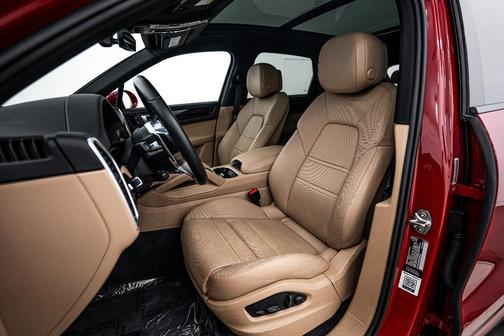 2022 Porsche Cayenne