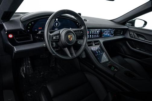 2024 Porsche Taycan 4S