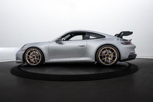 2024 Porsche 911 GT3