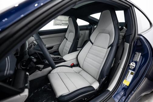 2026 Porsche 911 Carrera 4S