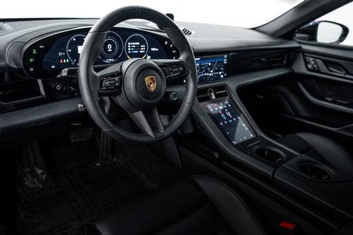 2021 Porsche Taycan 4S