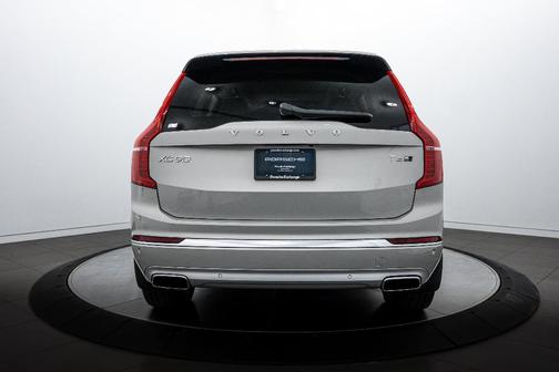 2020 Volvo XC90 T6 Inscription 6 Passenger