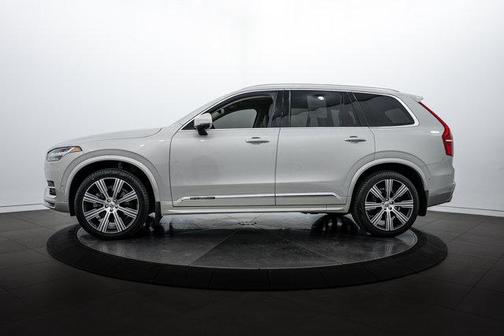 2020 Volvo XC90 T6 Inscription 6 Passenger