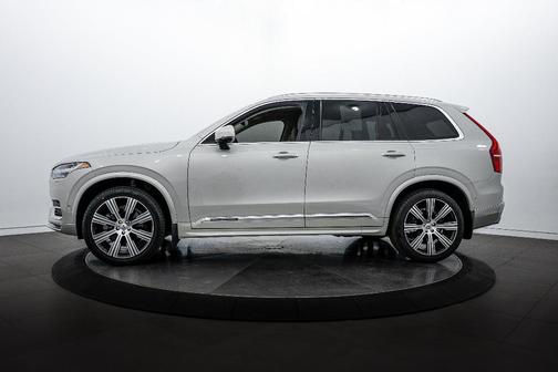 2020 Volvo XC90 T6 Inscription 6 Passenger