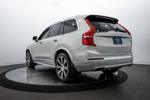 2020 Volvo XC90 T6 Inscription 6 Passenger