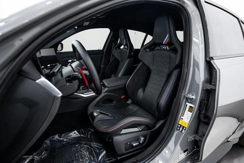 2023 BMW M3 Competition xDrive