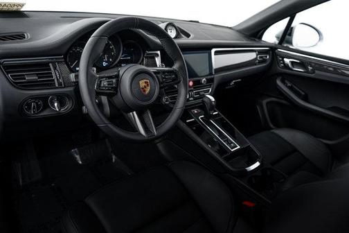 2026 Porsche Macan GTS