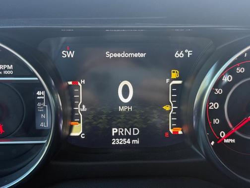 2022 Jeep Wrangler Unlimited Rubicon 392