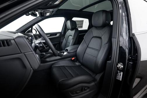 2026 Porsche Cayenne S