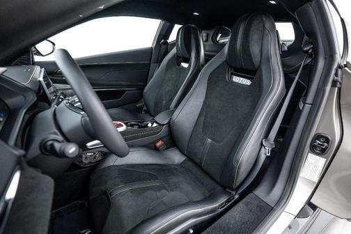 2024 Lotus Emira V6 First Edition