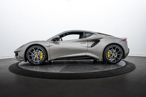 2024 Lotus Emira V6 First Edition