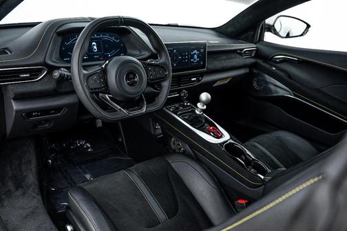 2024 Lotus Emira V6 First Edition
