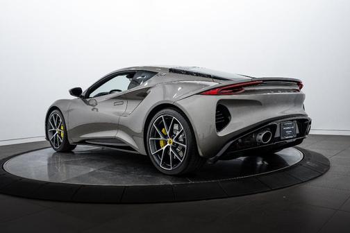 2024 Lotus Emira V6 First Edition