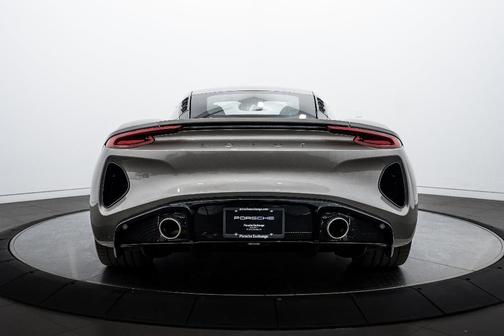 2024 Lotus Emira V6 First Edition