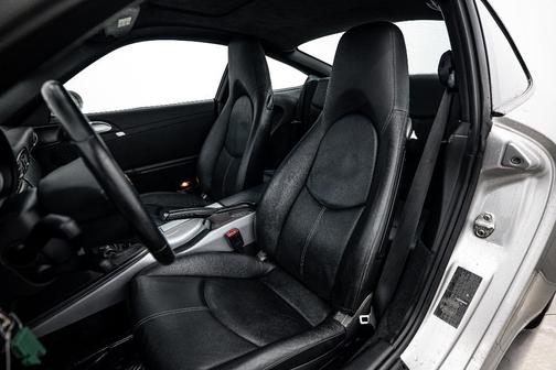 2005 Porsche 911 Carrera S 997