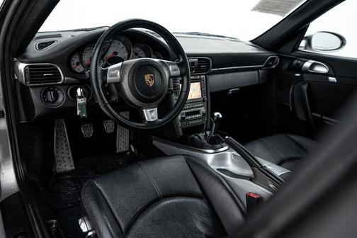 2005 Porsche 911 Carrera S 997