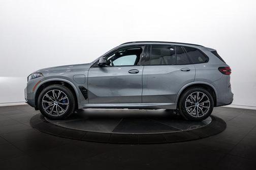 2024 BMW X5 PHEV xDrive50e