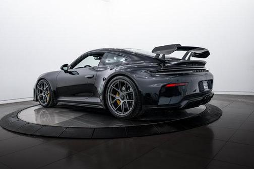 2026 Porsche 911 GT3