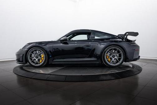 2026 Porsche 911 GT3