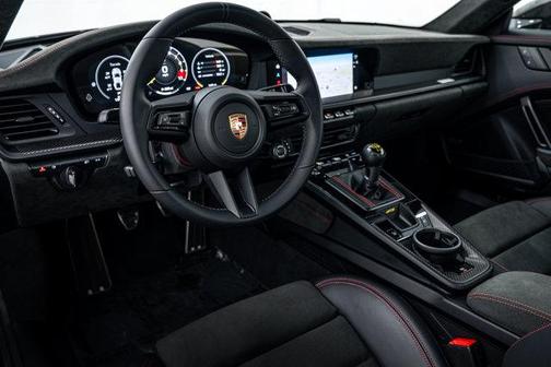 2026 Porsche 911 GT3