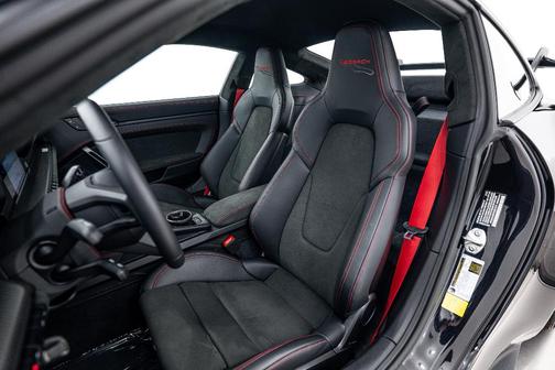 2026 Porsche 911 GT3