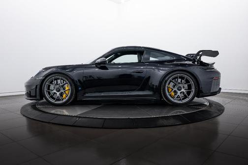 2026 Porsche 911 GT3