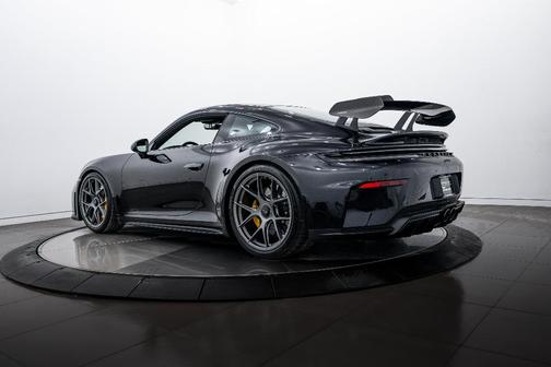 2026 Porsche 911 GT3