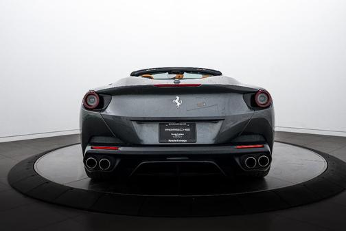 2020 Ferrari Portofino 