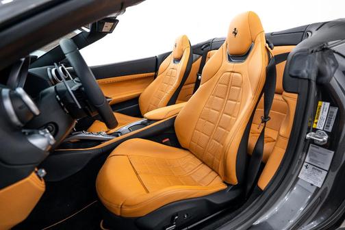 2020 Ferrari Portofino 