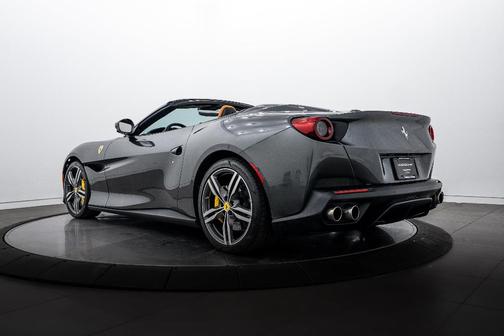2020 Ferrari Portofino 