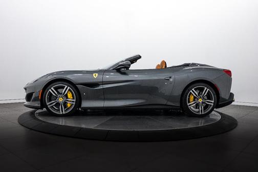 2020 Ferrari Portofino 